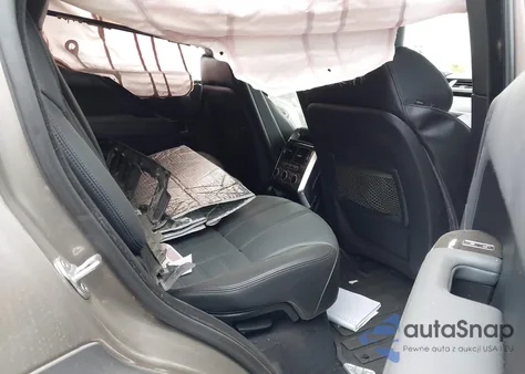 2017 Land Rover Range Rover Sport 3.0L V6 Supercharged Hse Dynamic из США, поврежденный, VIN SALWV2FV8HA134859